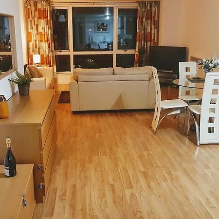 Marco Island -Very Spacious City Centre 1 Bedroom Apartment Nottingham Exterior photo